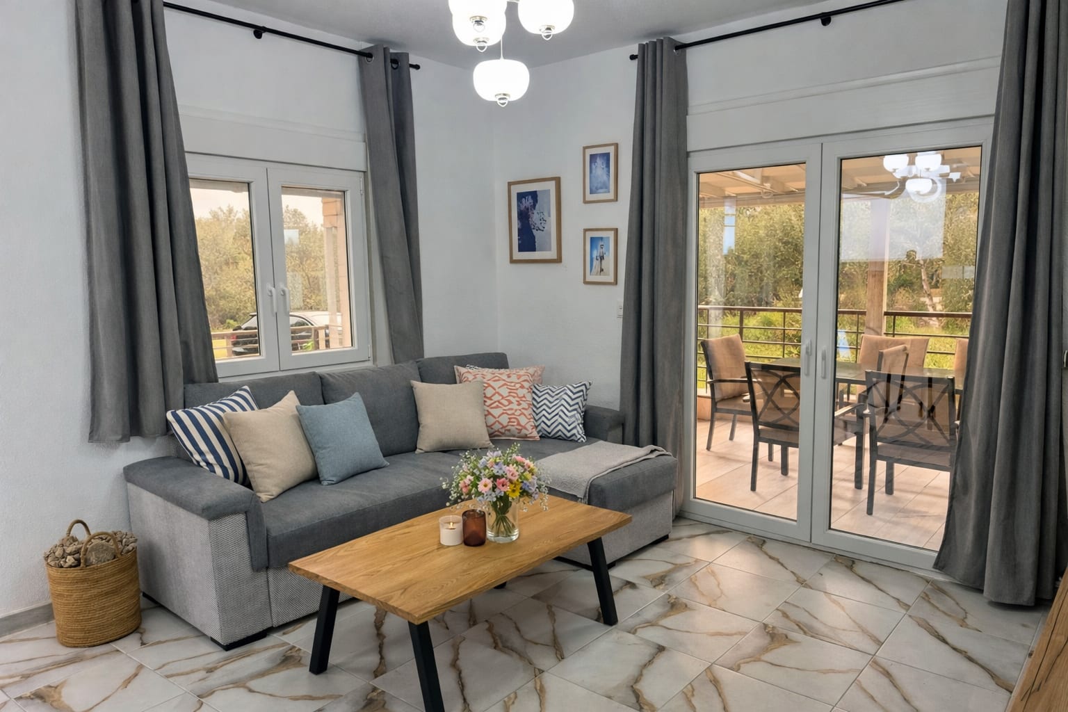 Villa Cattleya — снимка 1