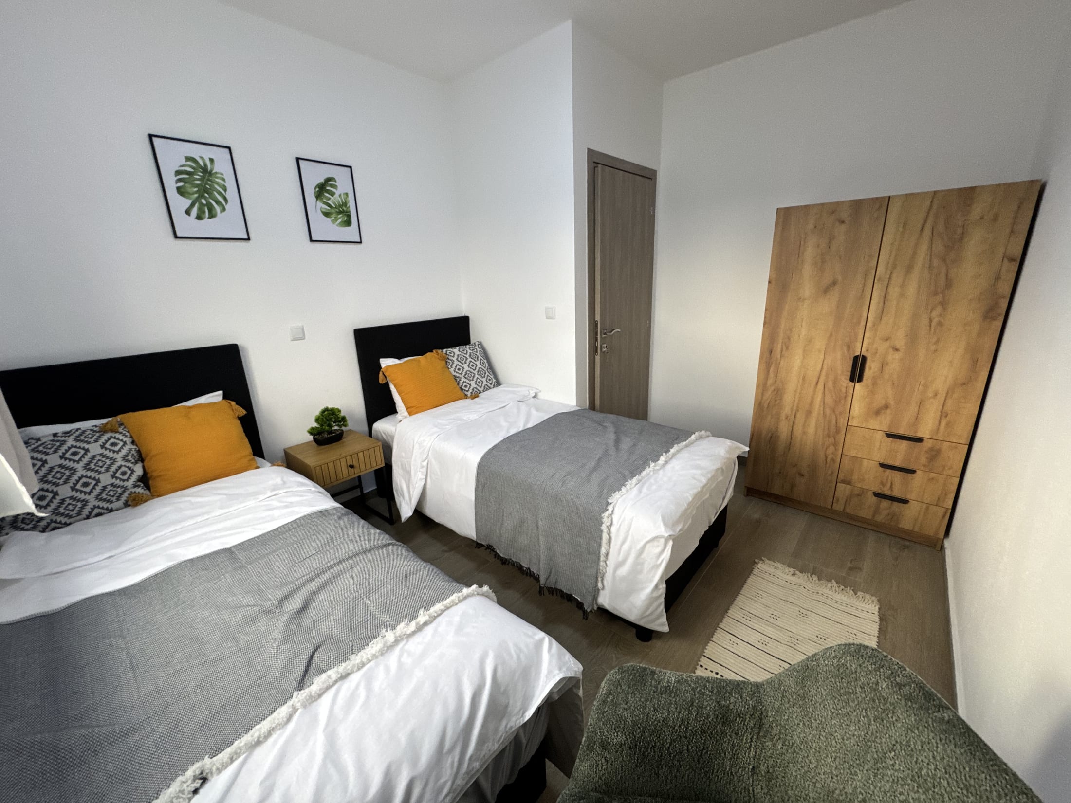 Villa Cattleya — снимка 5